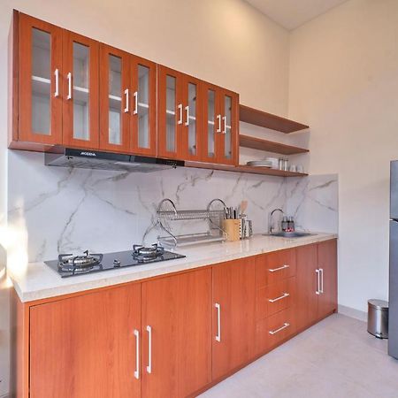 Villa Casa Natura 15 - 2 Brv With Private Pool 15 Mins To Ubud Екстериор снимка