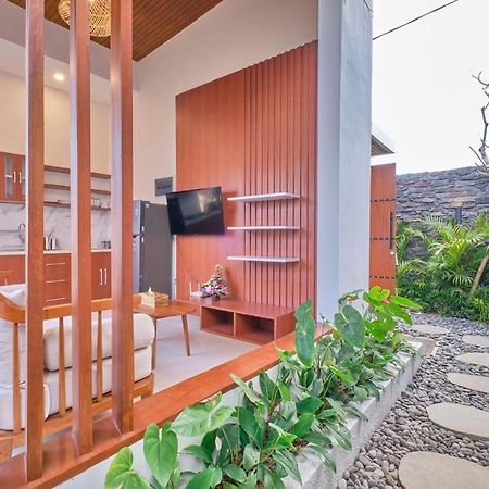 Villa Casa Natura 15 - 2 Brv With Private Pool 15 Mins To Ubud Екстериор снимка