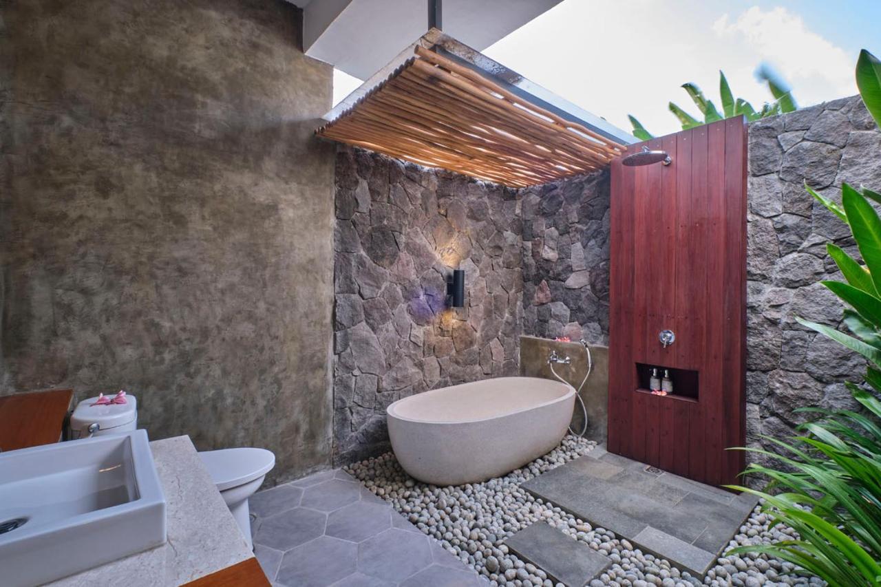 Villa Casa Natura 15 - 2 Brv With Private Pool 15 Mins To Ubud Екстериор снимка